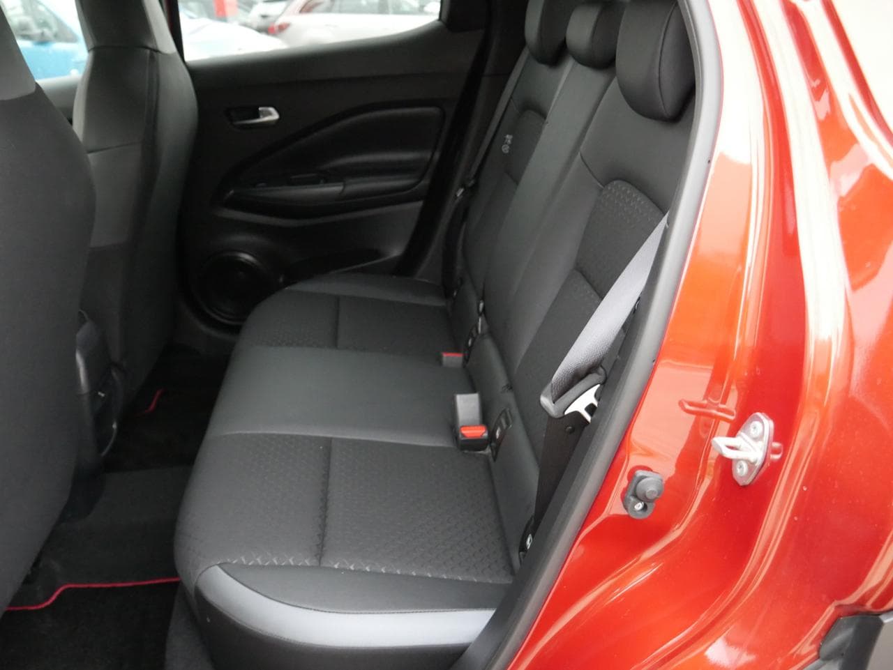 2024 Nissan JUKE - 10