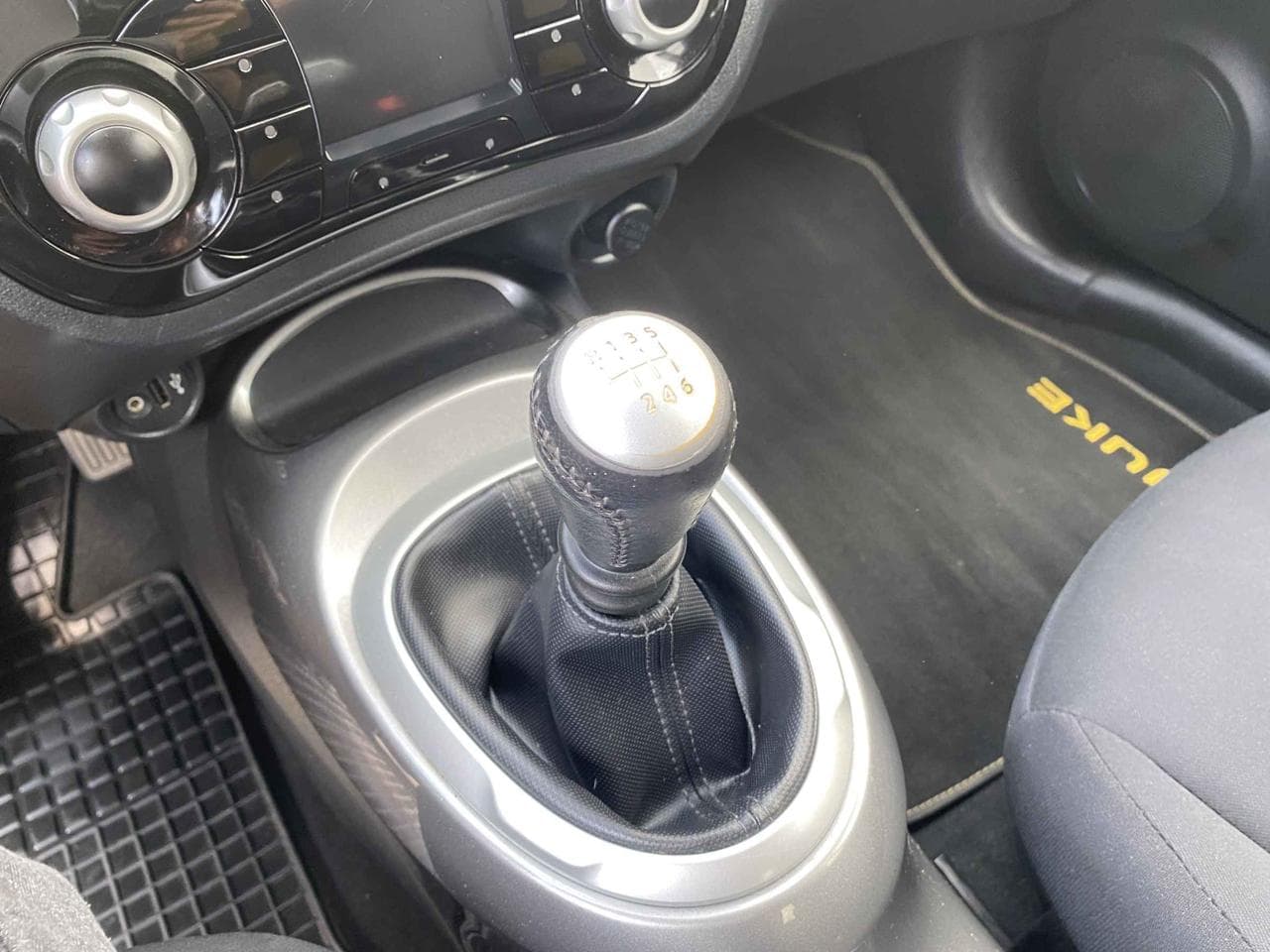 2015 Nissan JUKE - 15