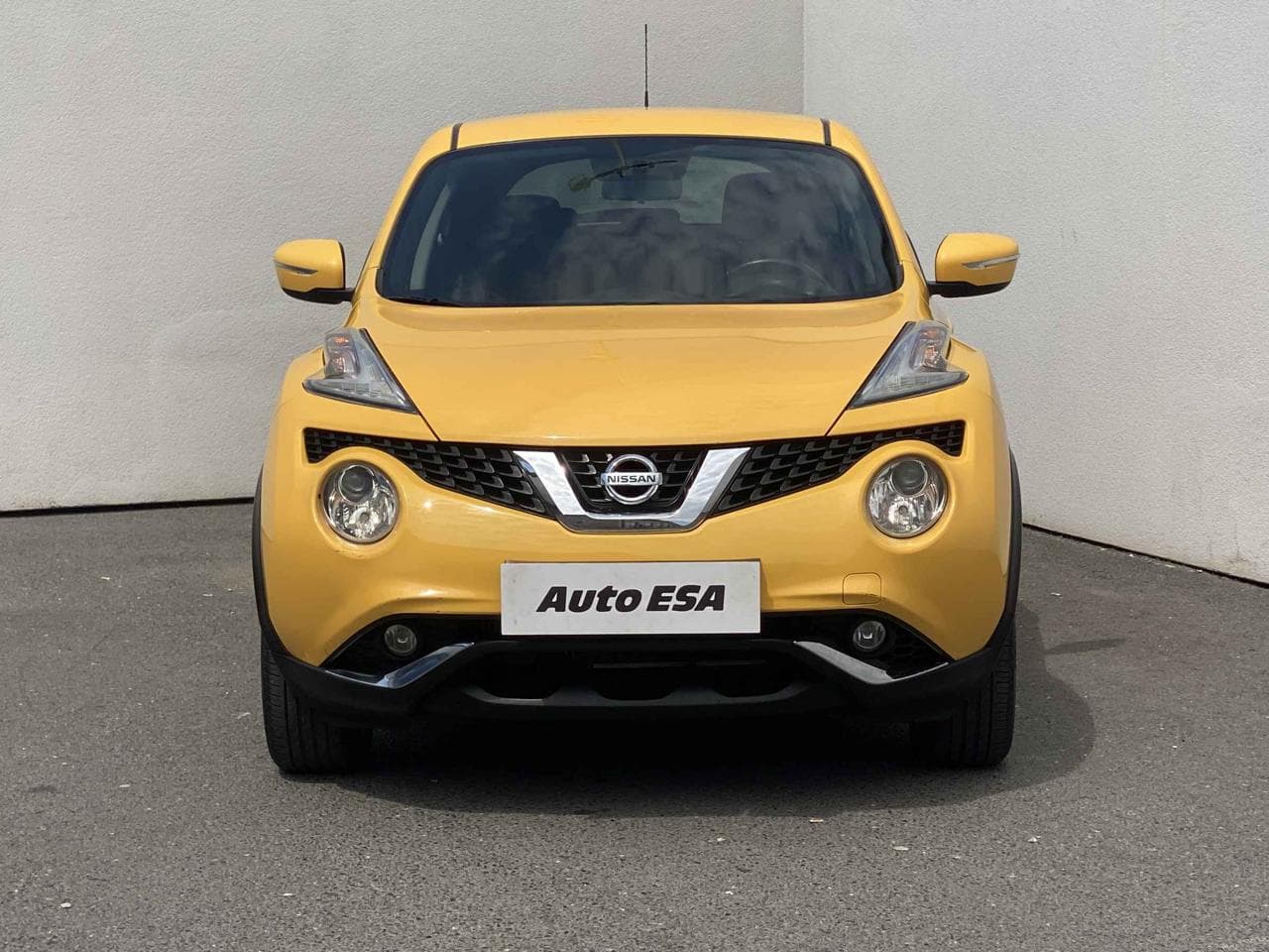 2015 Nissan JUKE - 2