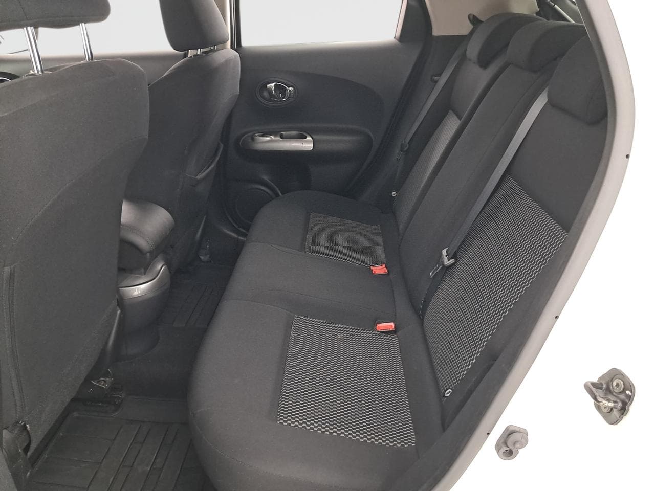 2017 Nissan JUKE - 15