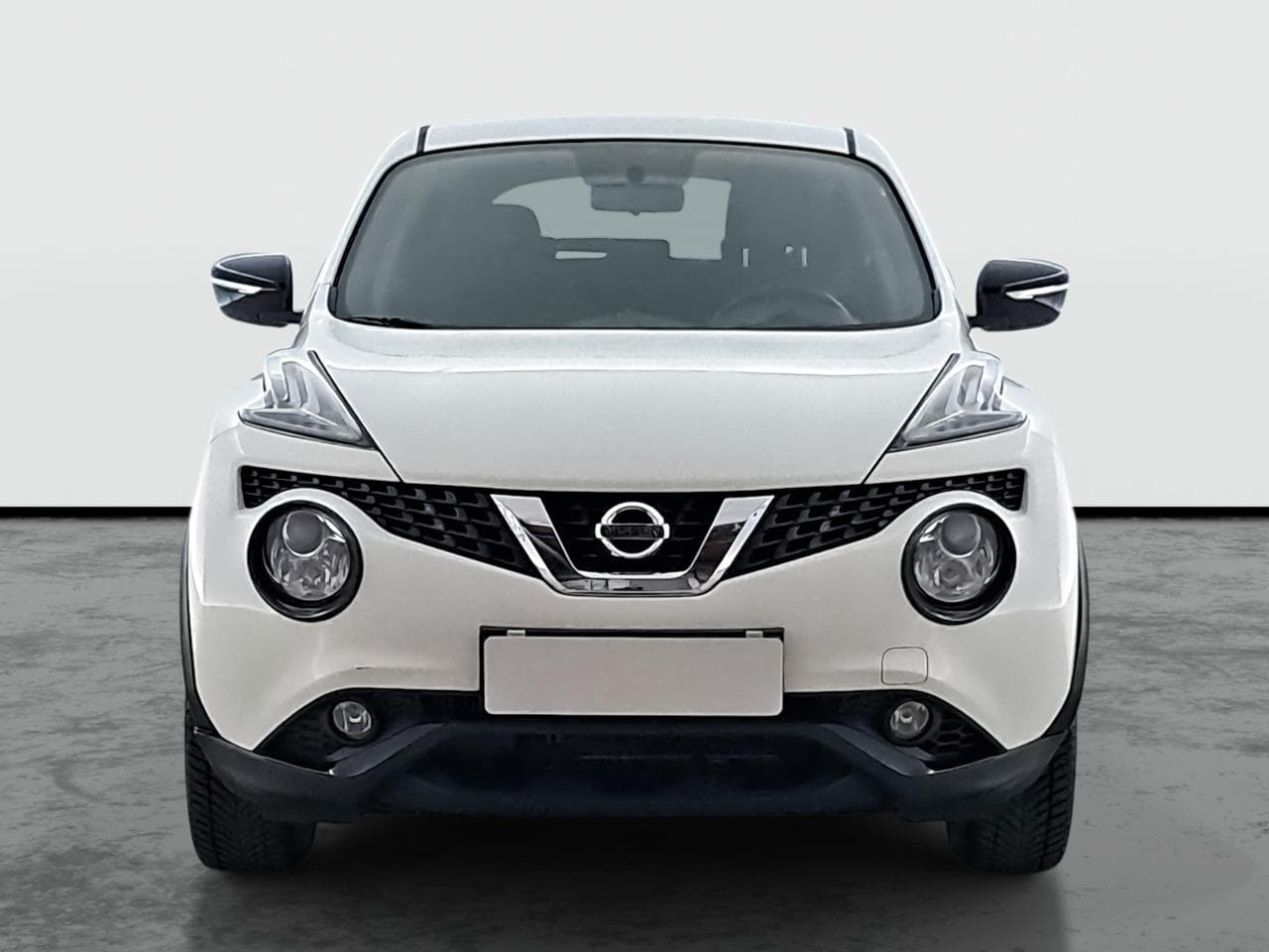 2017 Nissan JUKE - 2
