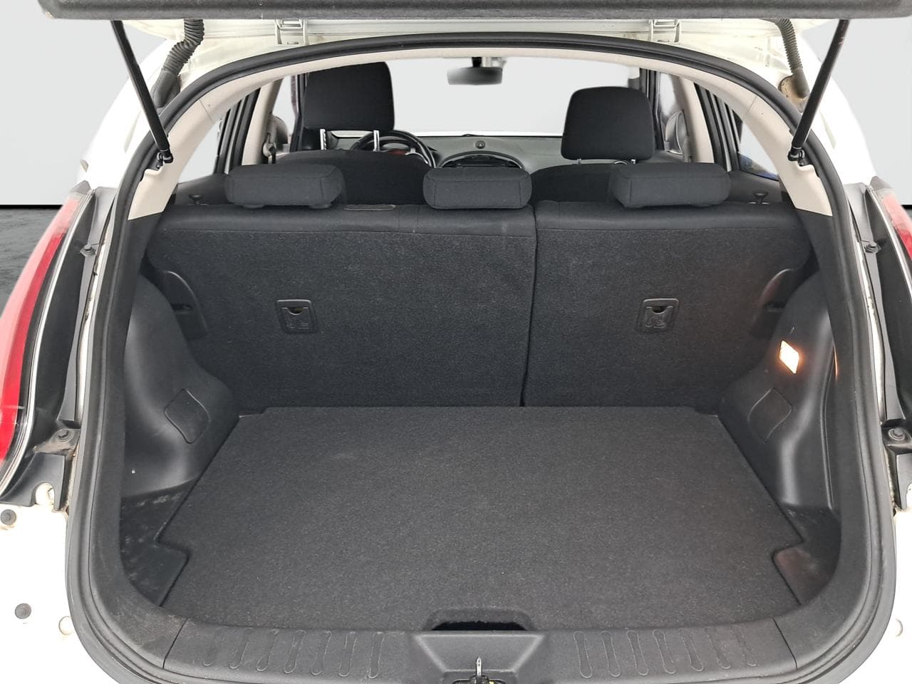 2017 Nissan JUKE - 20