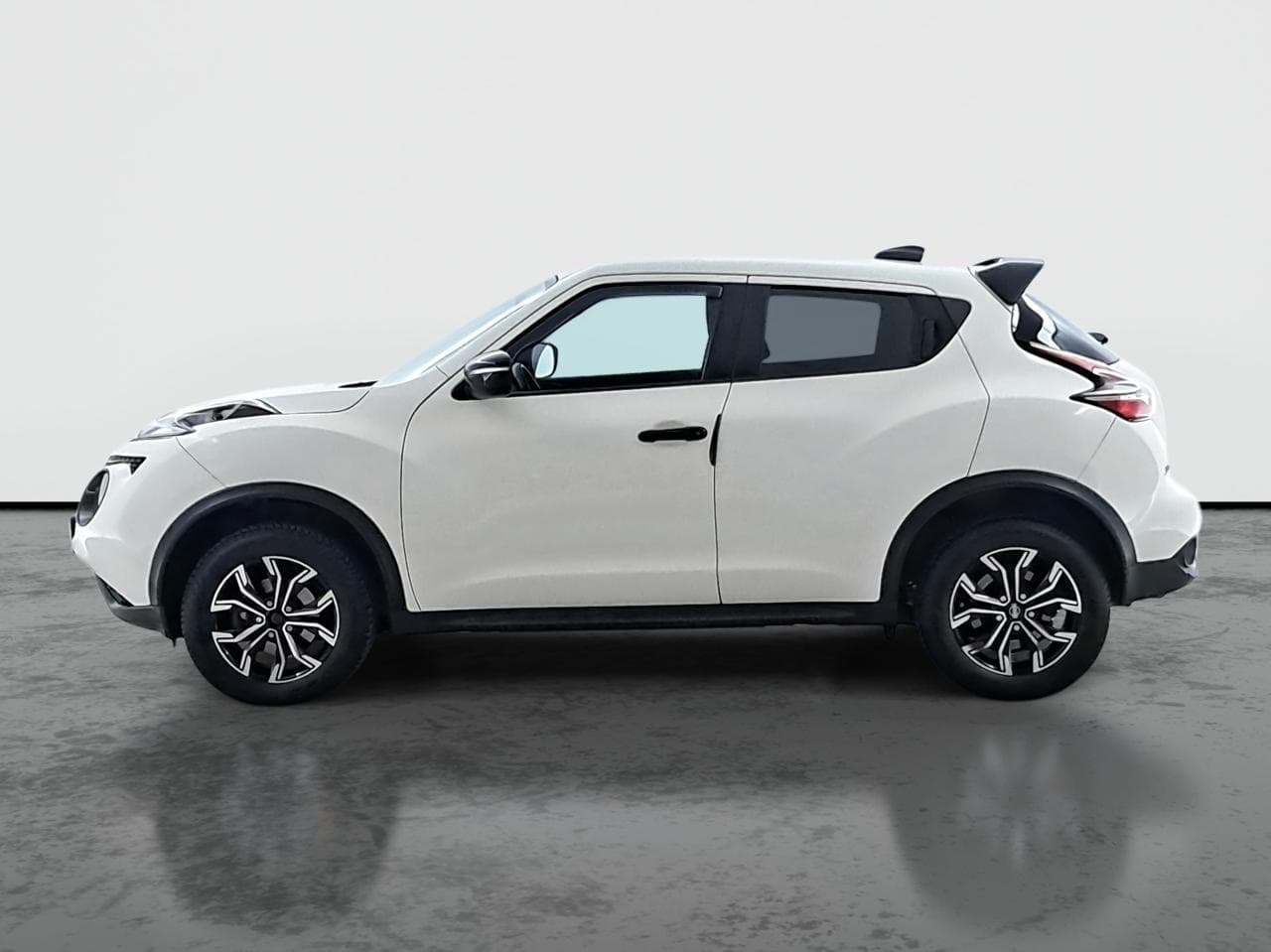 2017 Nissan JUKE - 4