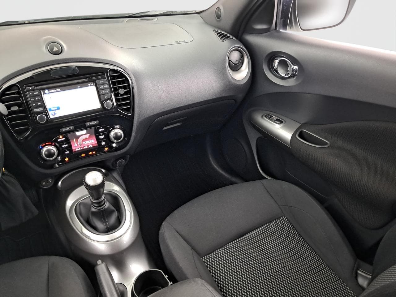 2017 Nissan JUKE - 11