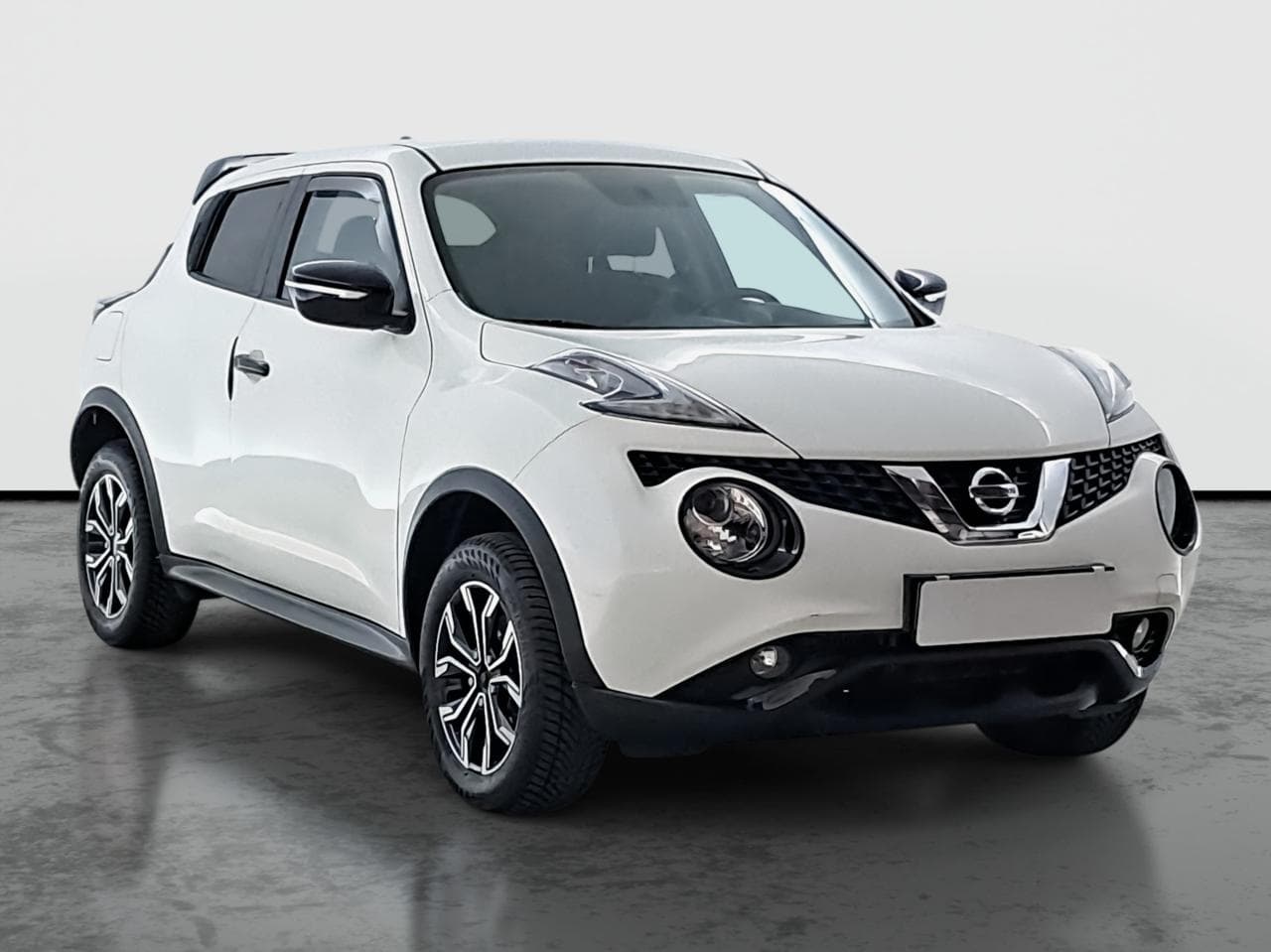 2017 Nissan JUKE
