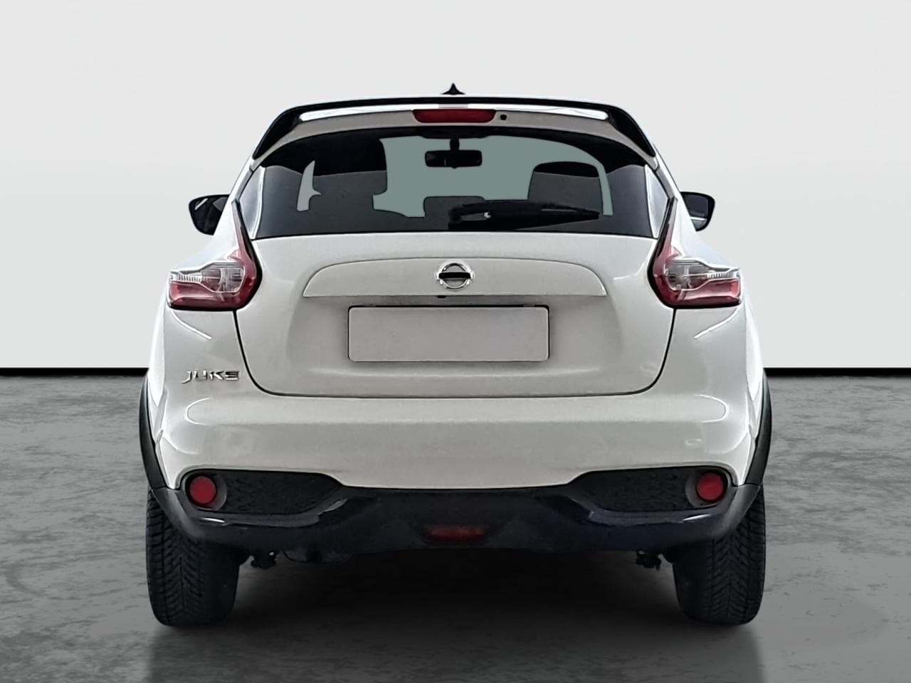 2017 Nissan JUKE - 6