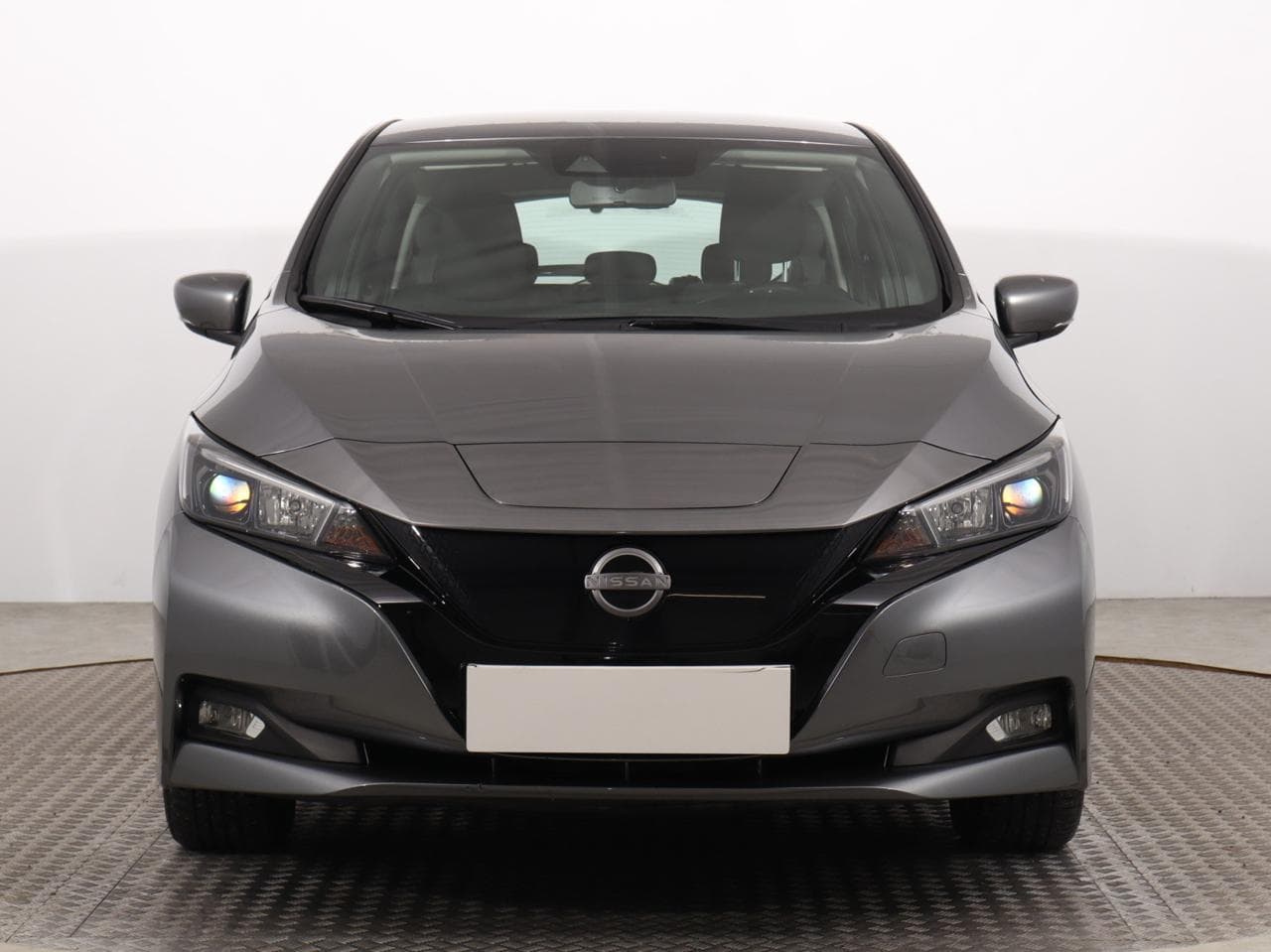 2022 Nissan LEAF - 2