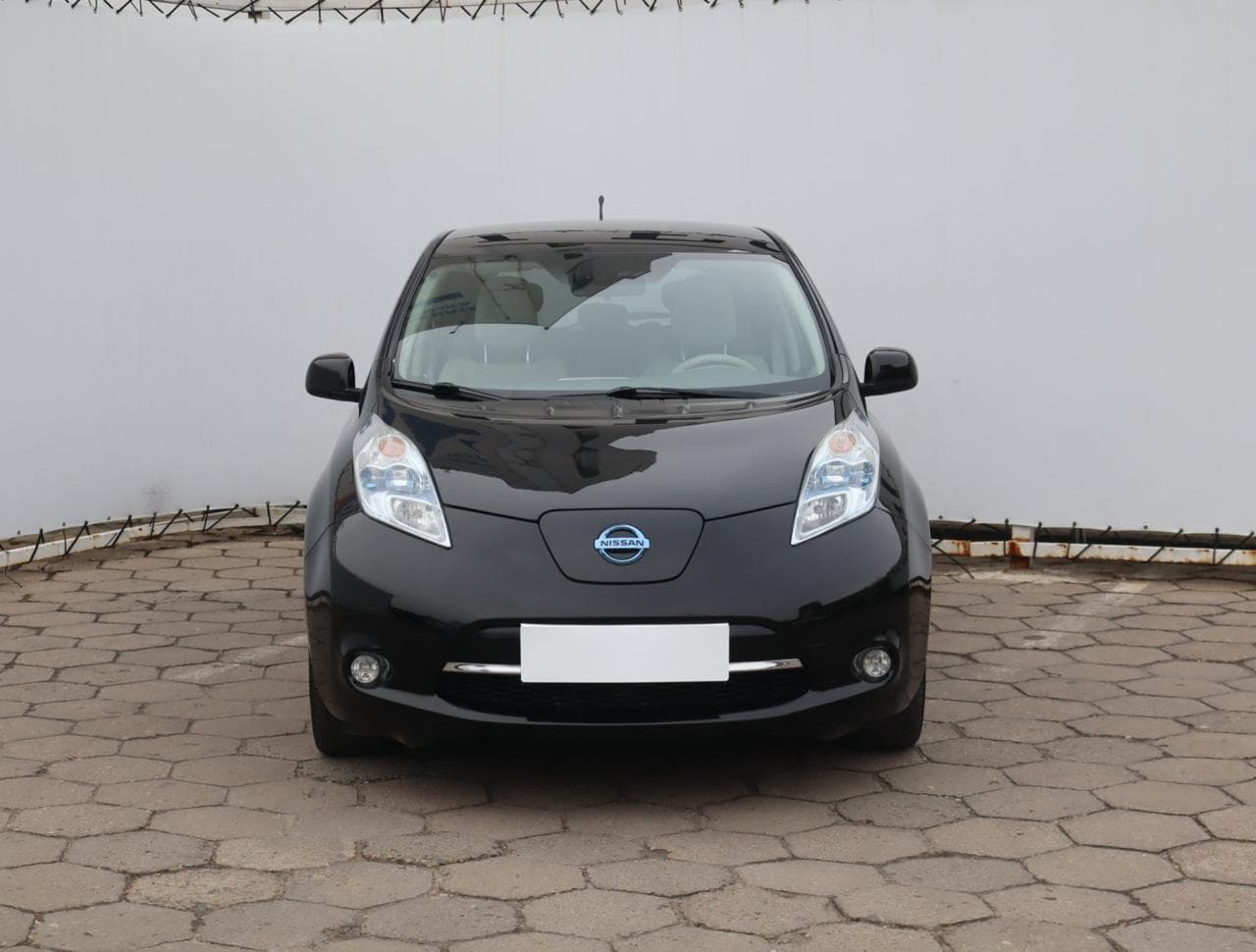 2012 Nissan LEAF - 2