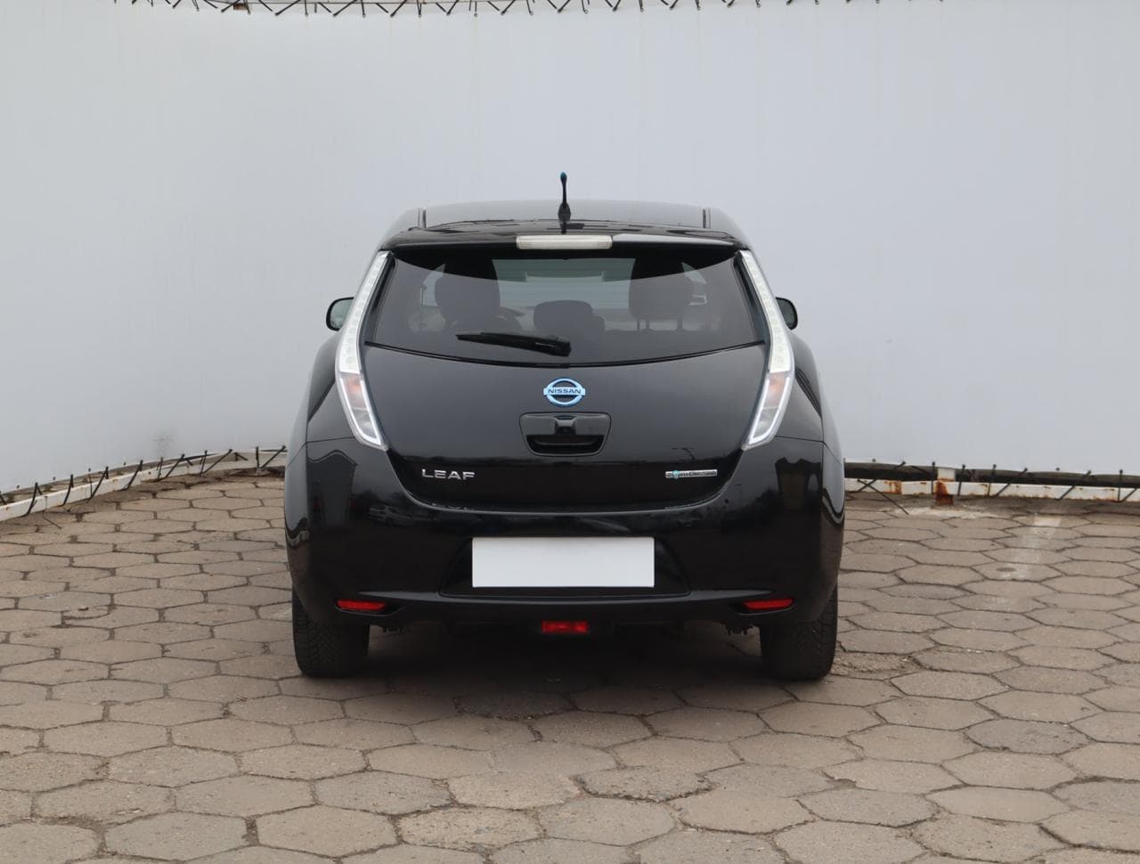 2012 Nissan LEAF - 6