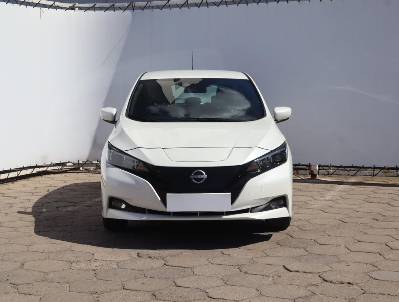 2022 Nissan LEAF - 2