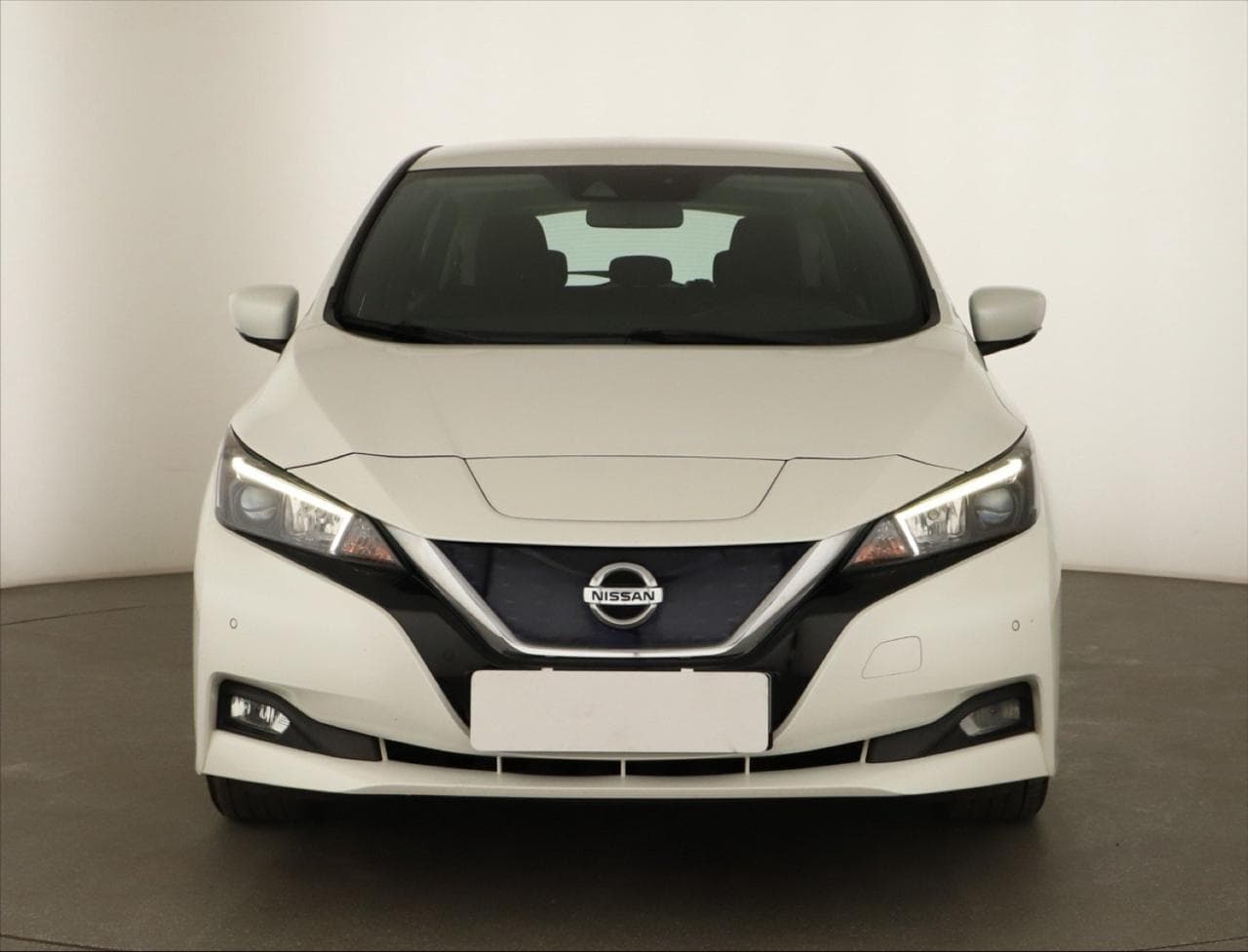 2019 Nissan LEAF - 2