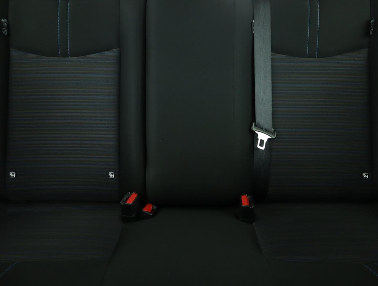 2022 Nissan LEAF - 19