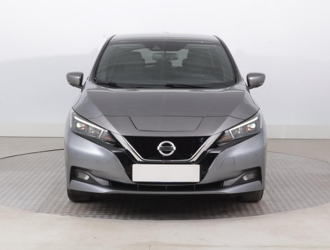 2022 Nissan LEAF - 2