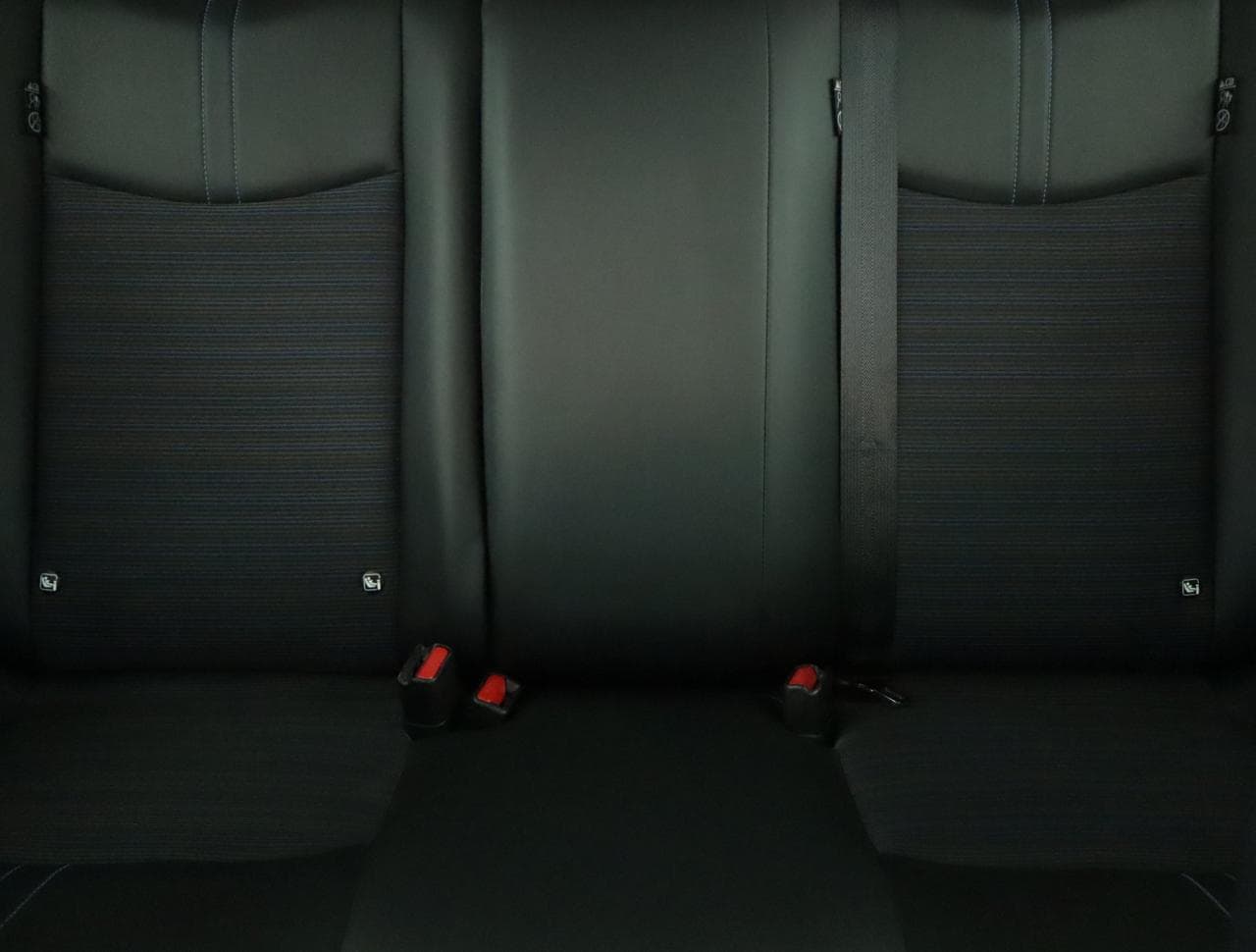 2019 Nissan LEAF - 18