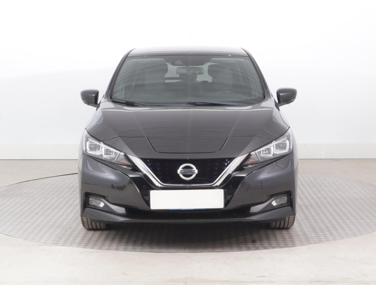 2019 Nissan LEAF - 2