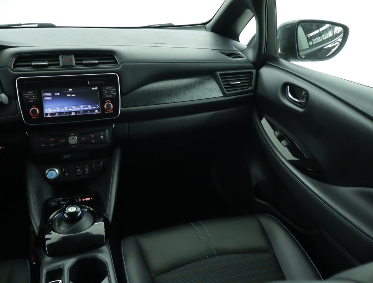 2019 Nissan LEAF - 14