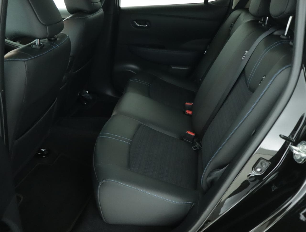 2019 Nissan LEAF - 20