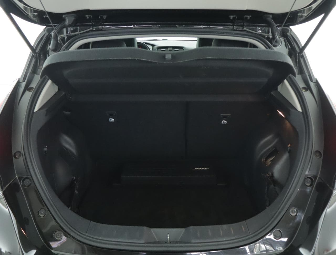 2019 Nissan LEAF - 26