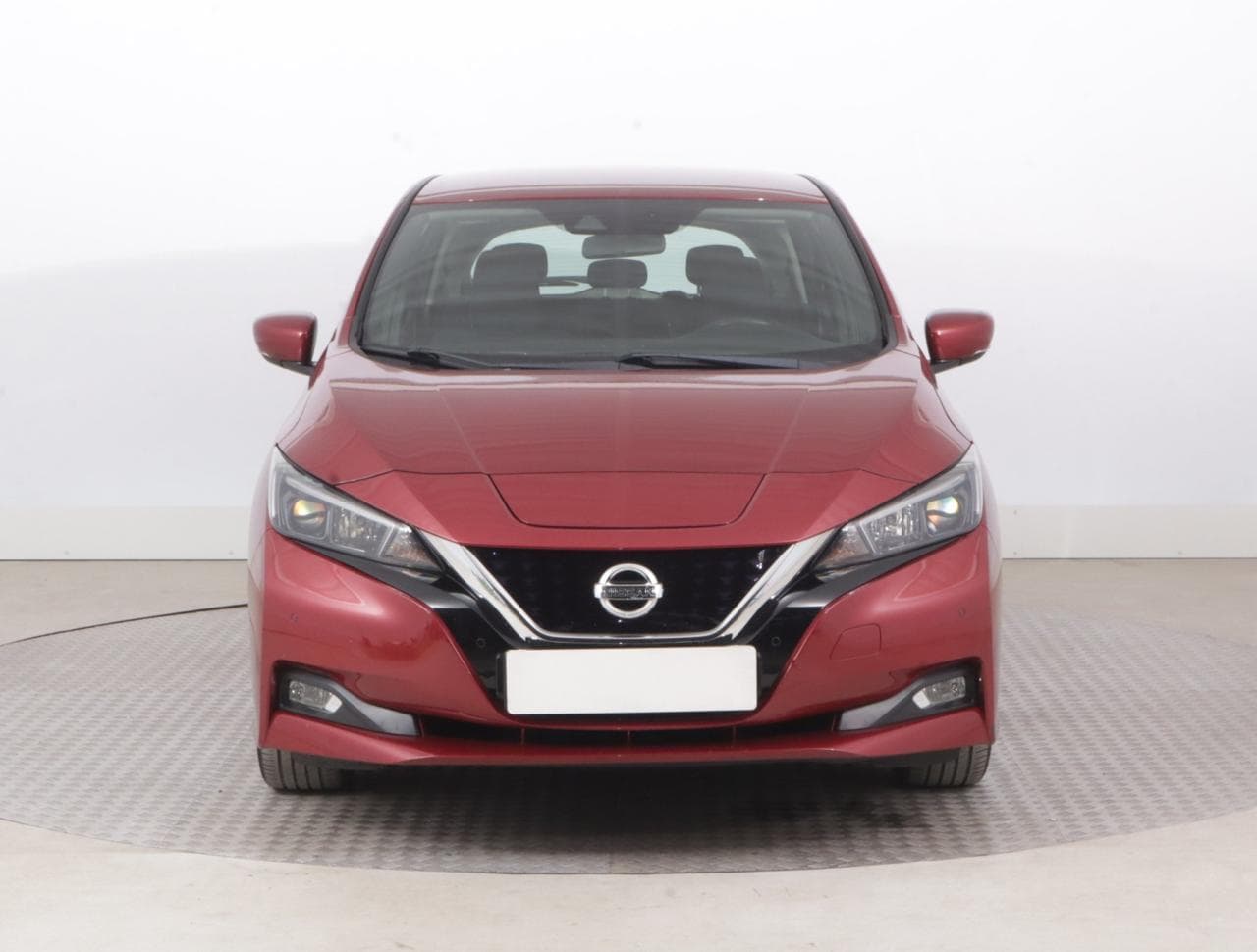2019 Nissan LEAF - 3