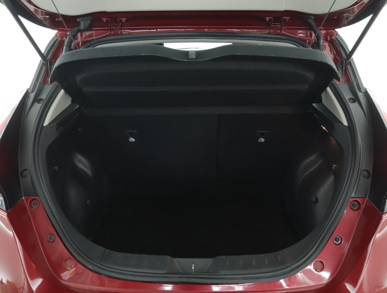 2019 Nissan LEAF - 36