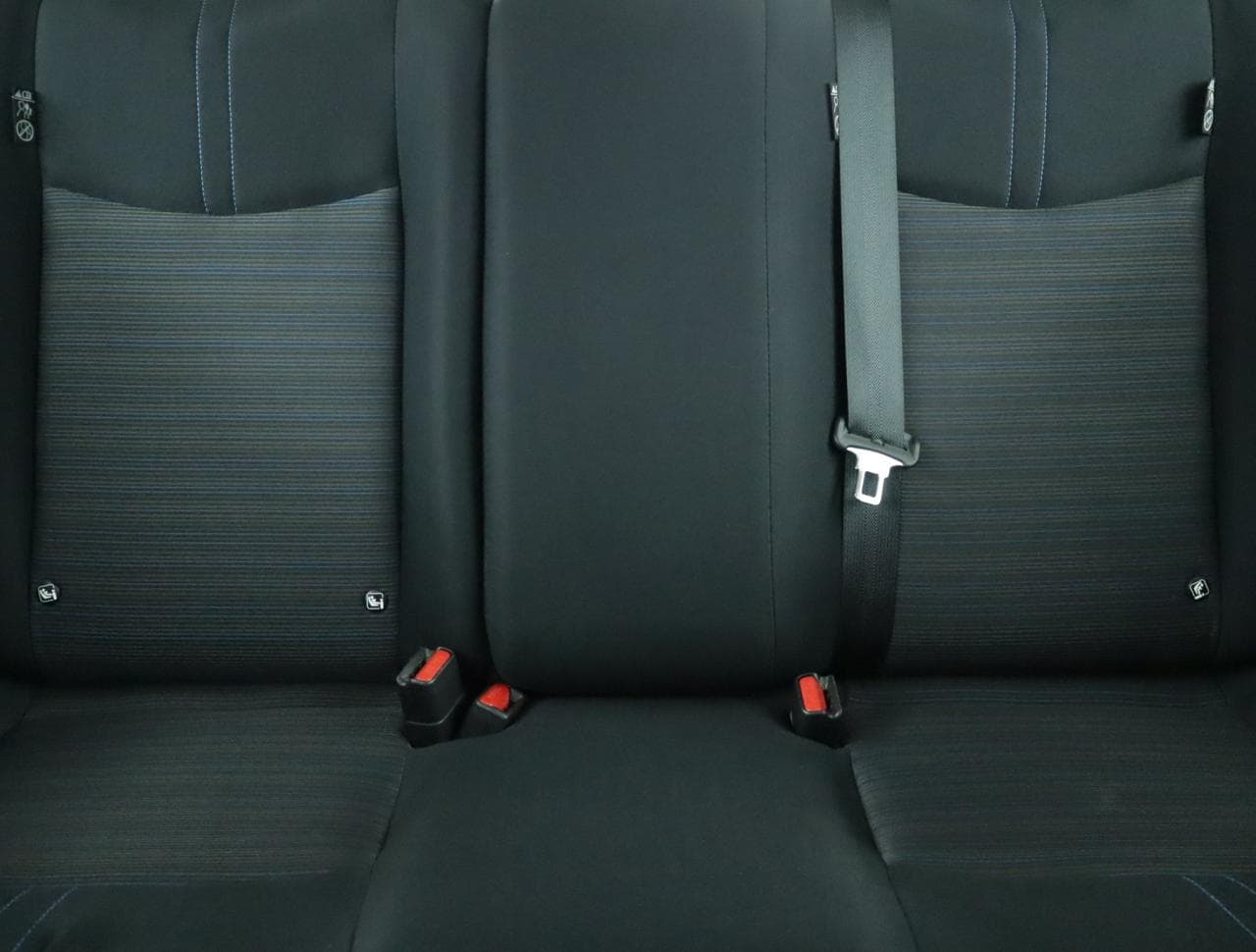 2019 Nissan LEAF - 27