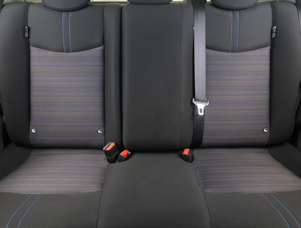 2021 Nissan LEAF - 14