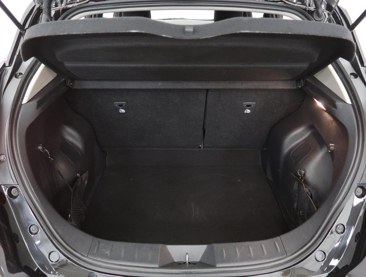 2021 Nissan LEAF - 20