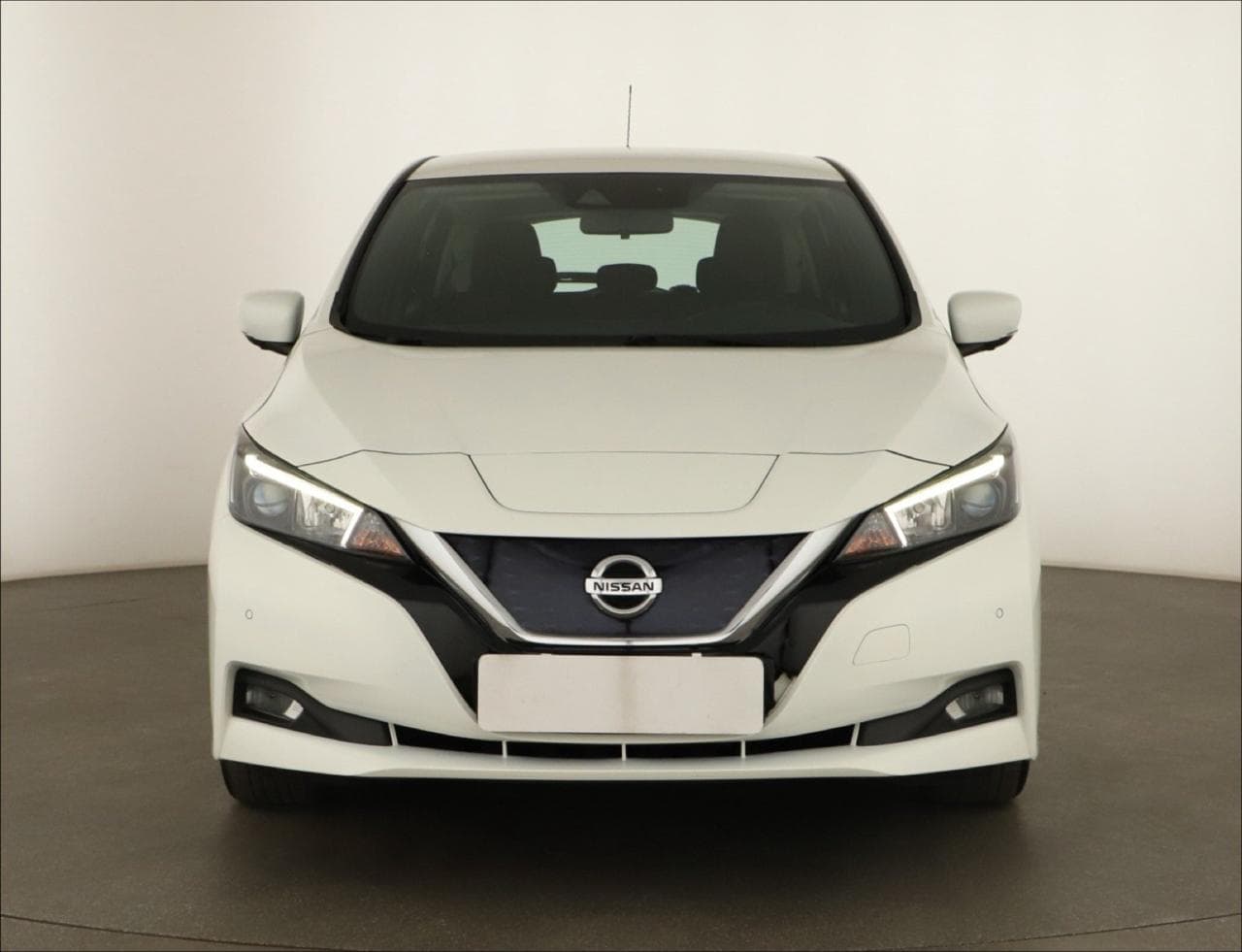 2021 Nissan LEAF - 2
