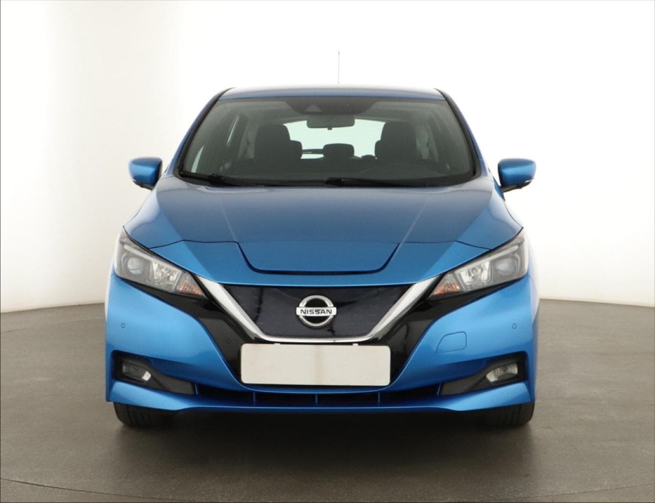 2021 Nissan LEAF - 2