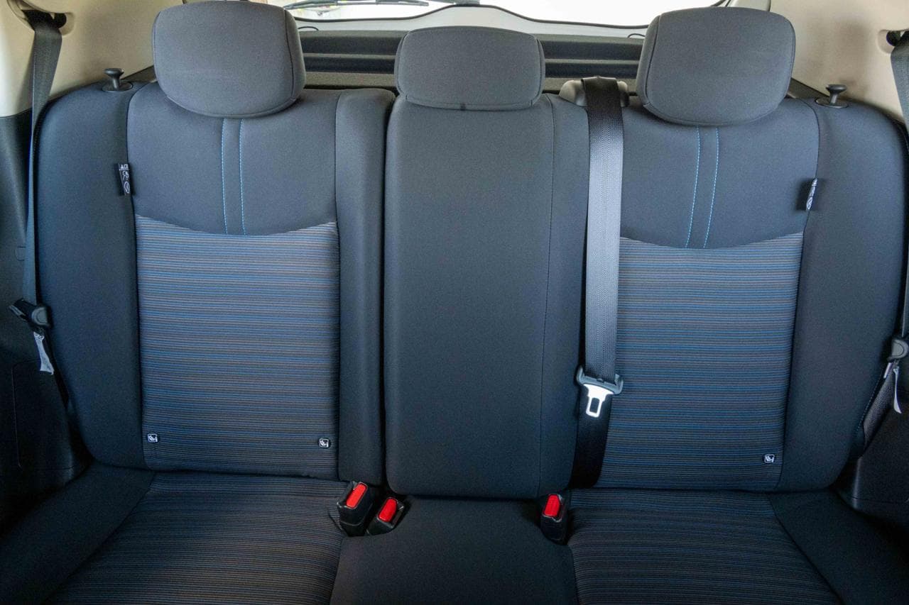 2021 Nissan LEAF - 14