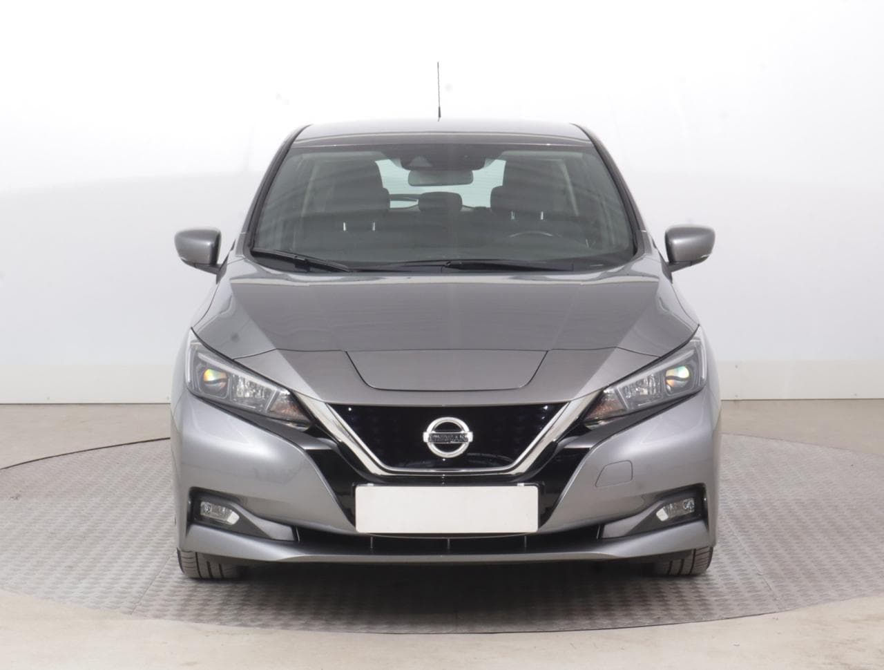 2021 Nissan LEAF - 2