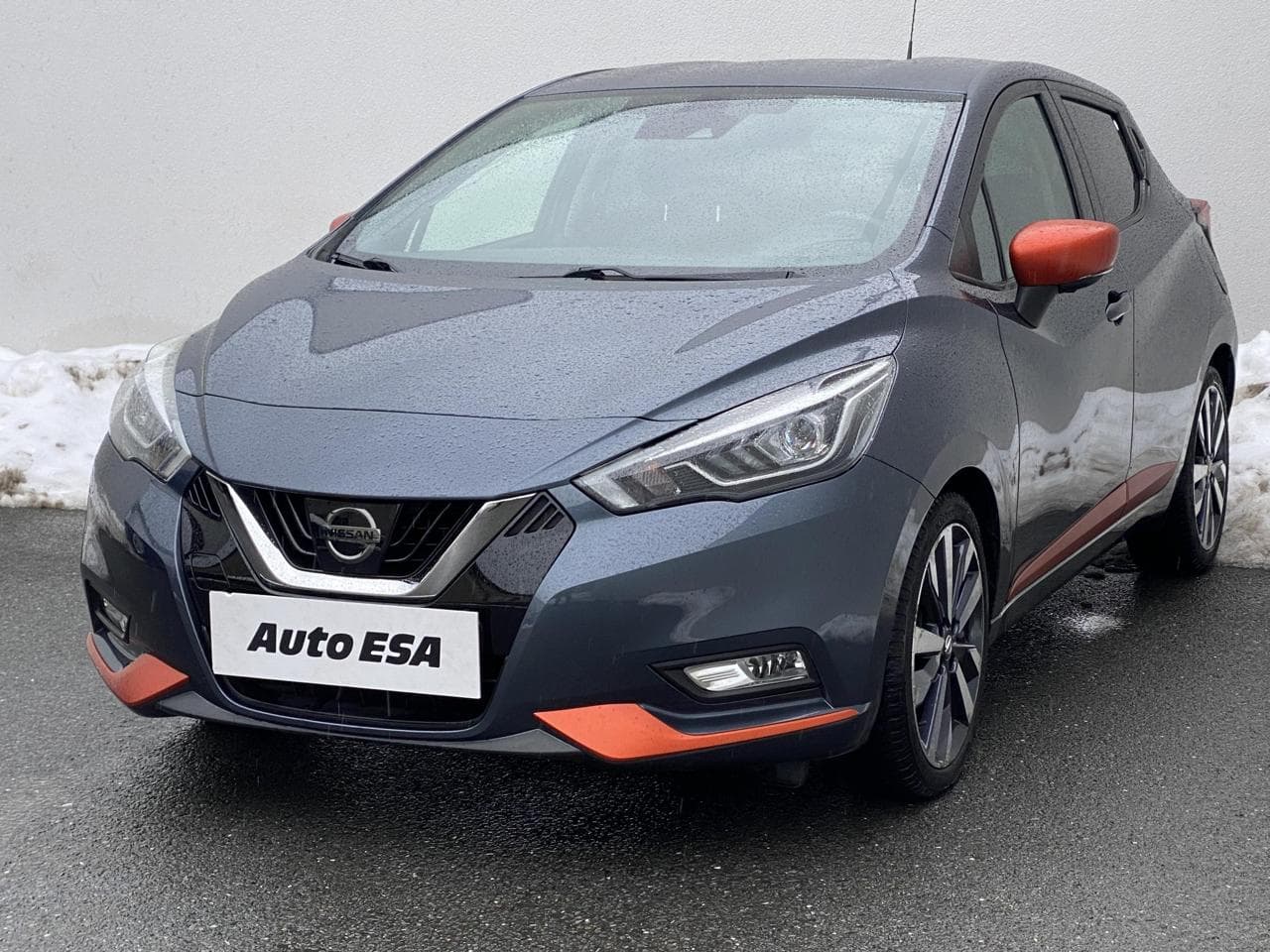 2018 Nissan MICRA - 3