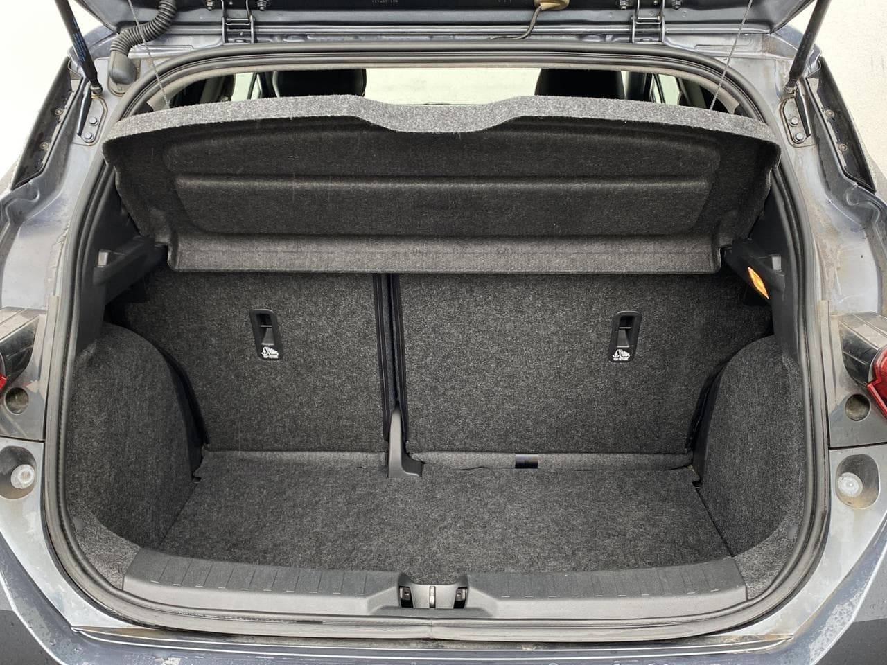 2018 Nissan MICRA - 7