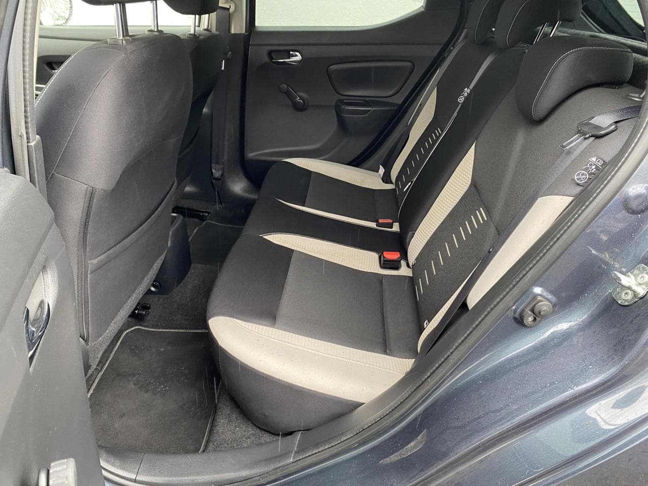 2018 Nissan MICRA - 10