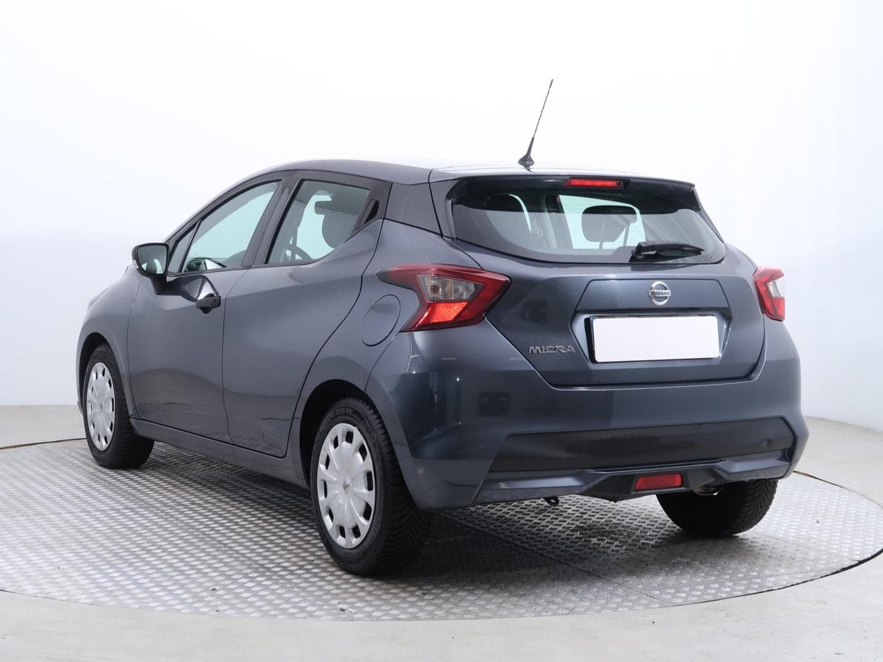 2018 Nissan Micra - 5