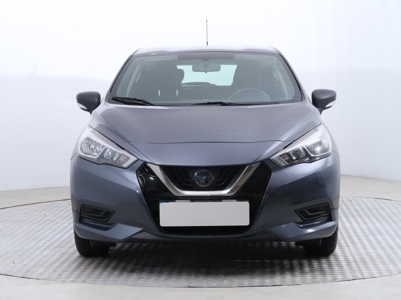 2018 Nissan Micra - 2