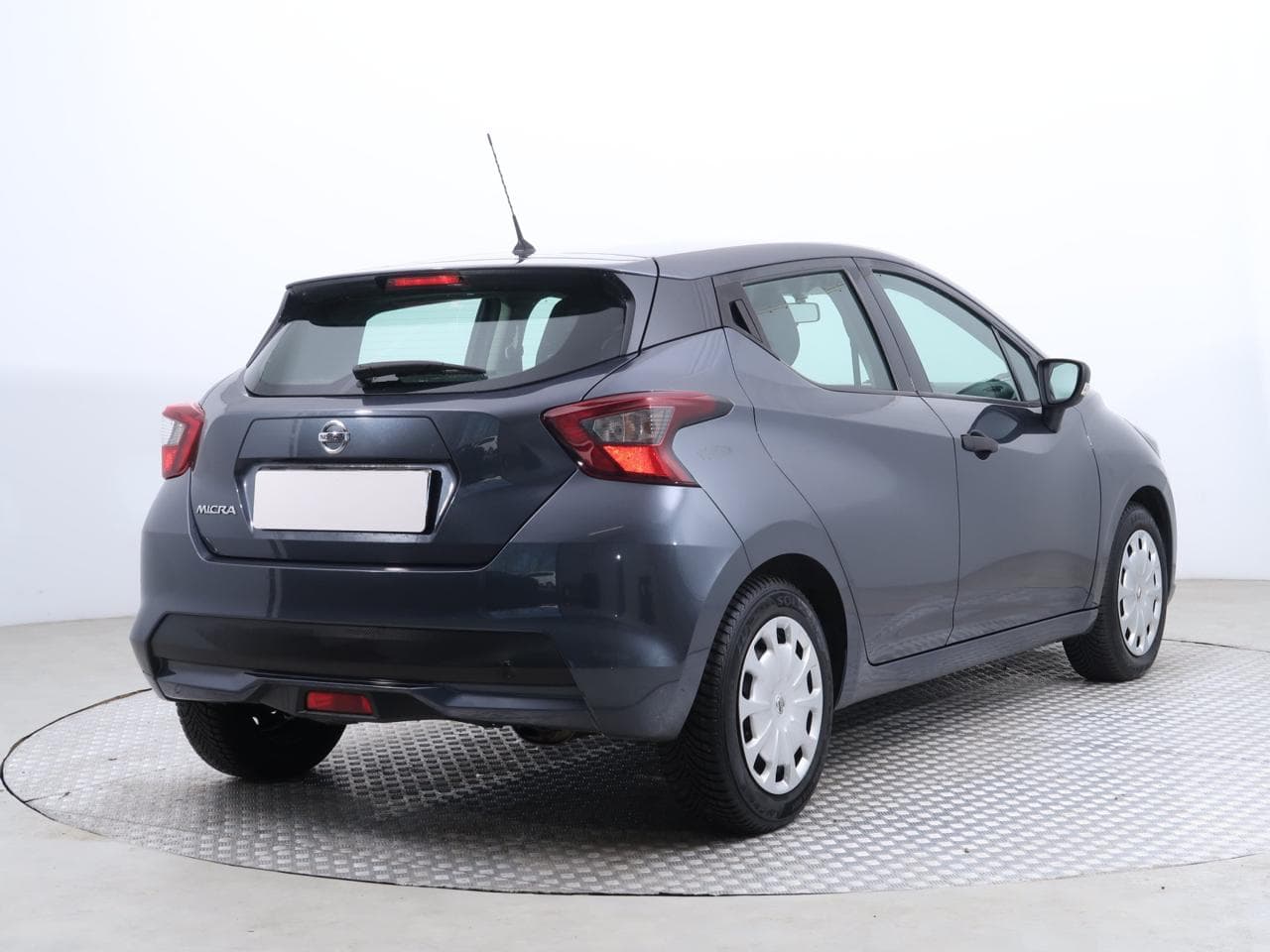 2018 Nissan Micra - 7