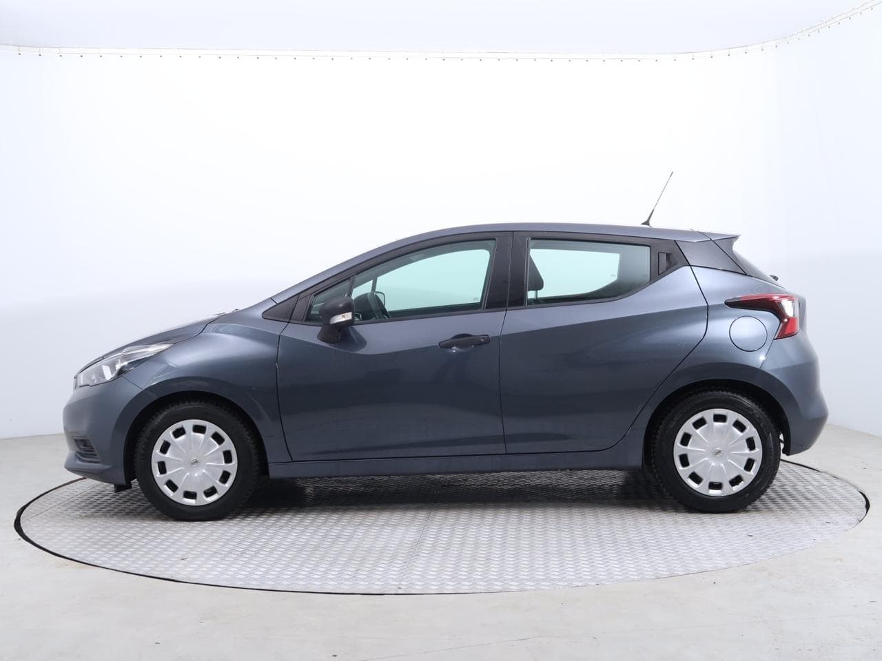 2018 Nissan Micra - 4