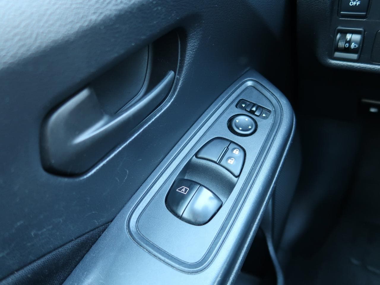 2018 Nissan Micra - 19