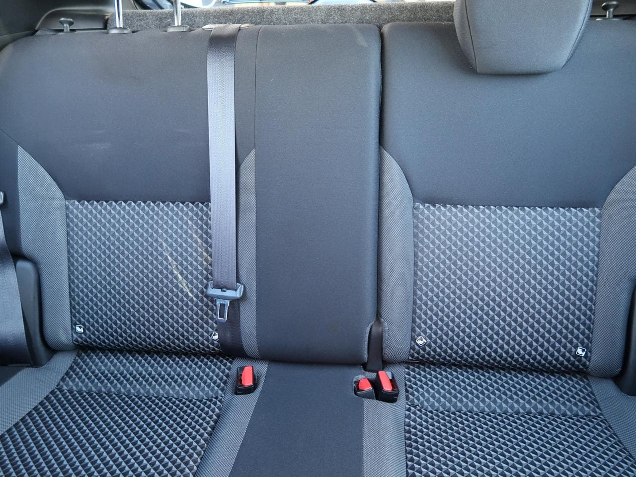 2018 Nissan Micra - 14