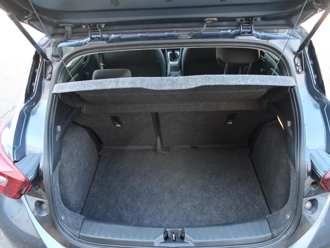 2018 Nissan Micra - 20