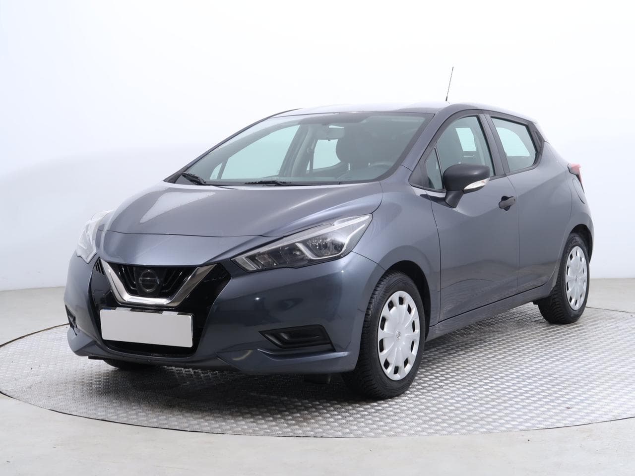 2018 Nissan Micra - 3