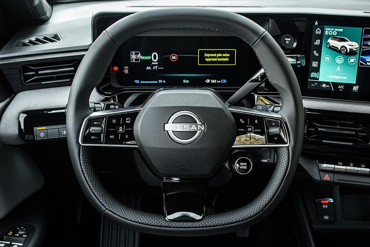 2026 Nissan MICRA - 16