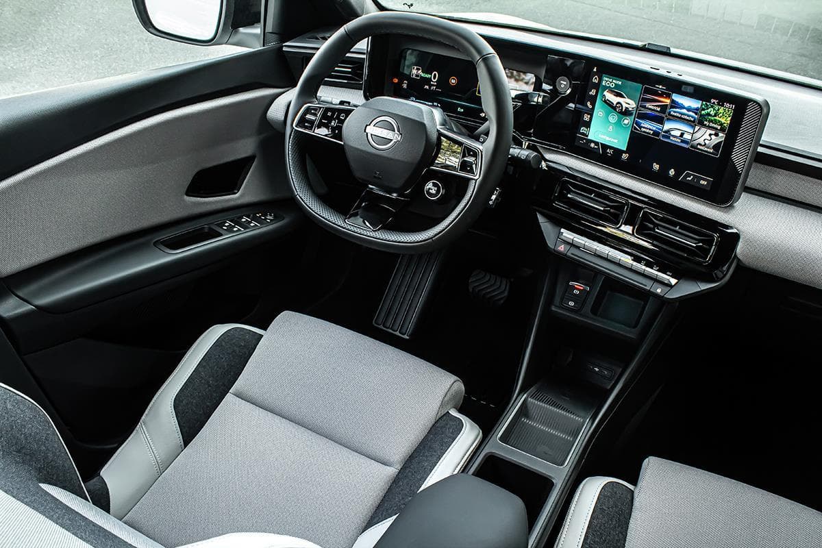 2026 Nissan MICRA - 9