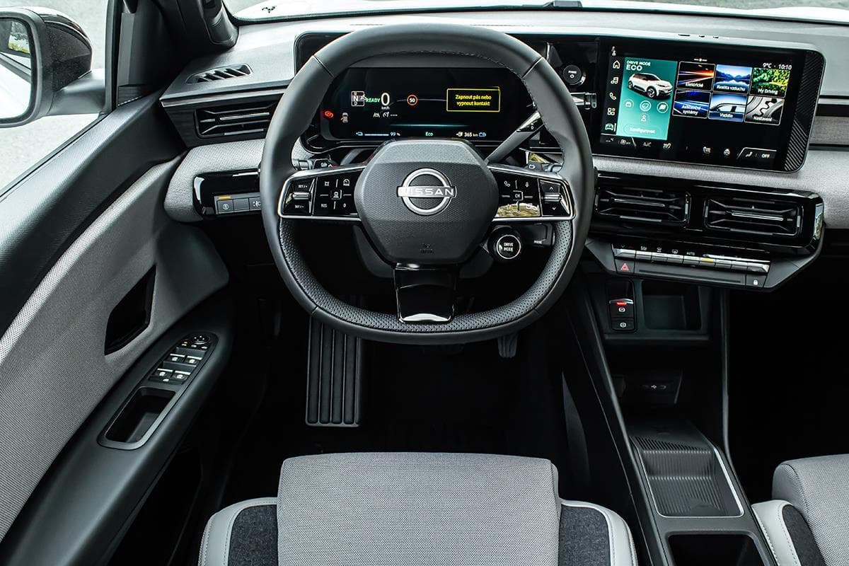2026 Nissan MICRA - 15
