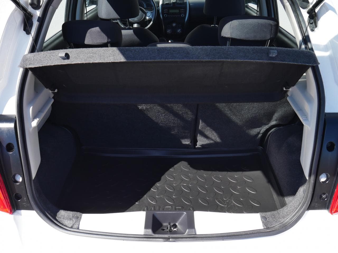 2016 Nissan MICRA - 7