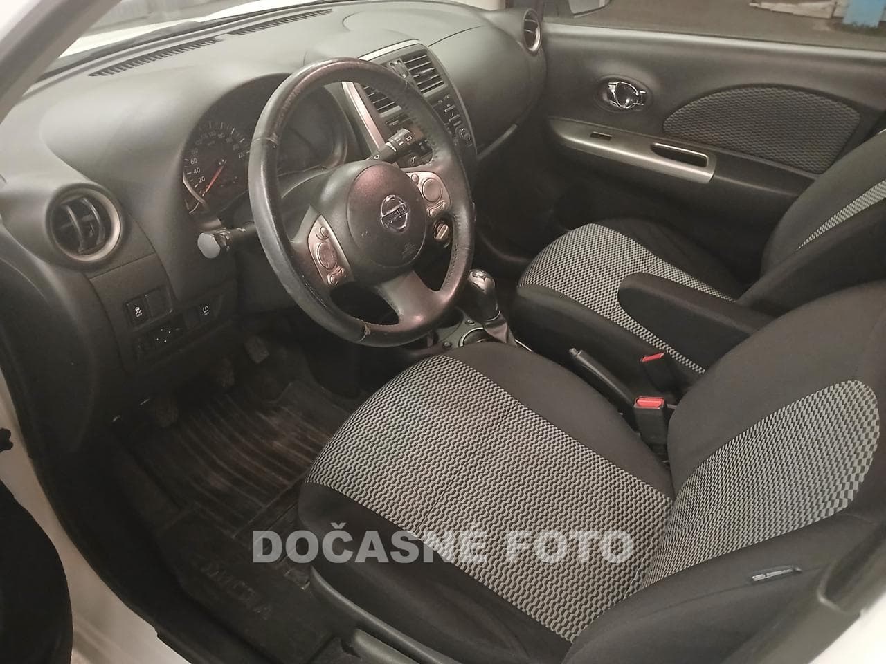 2016 Nissan MICRA - 3