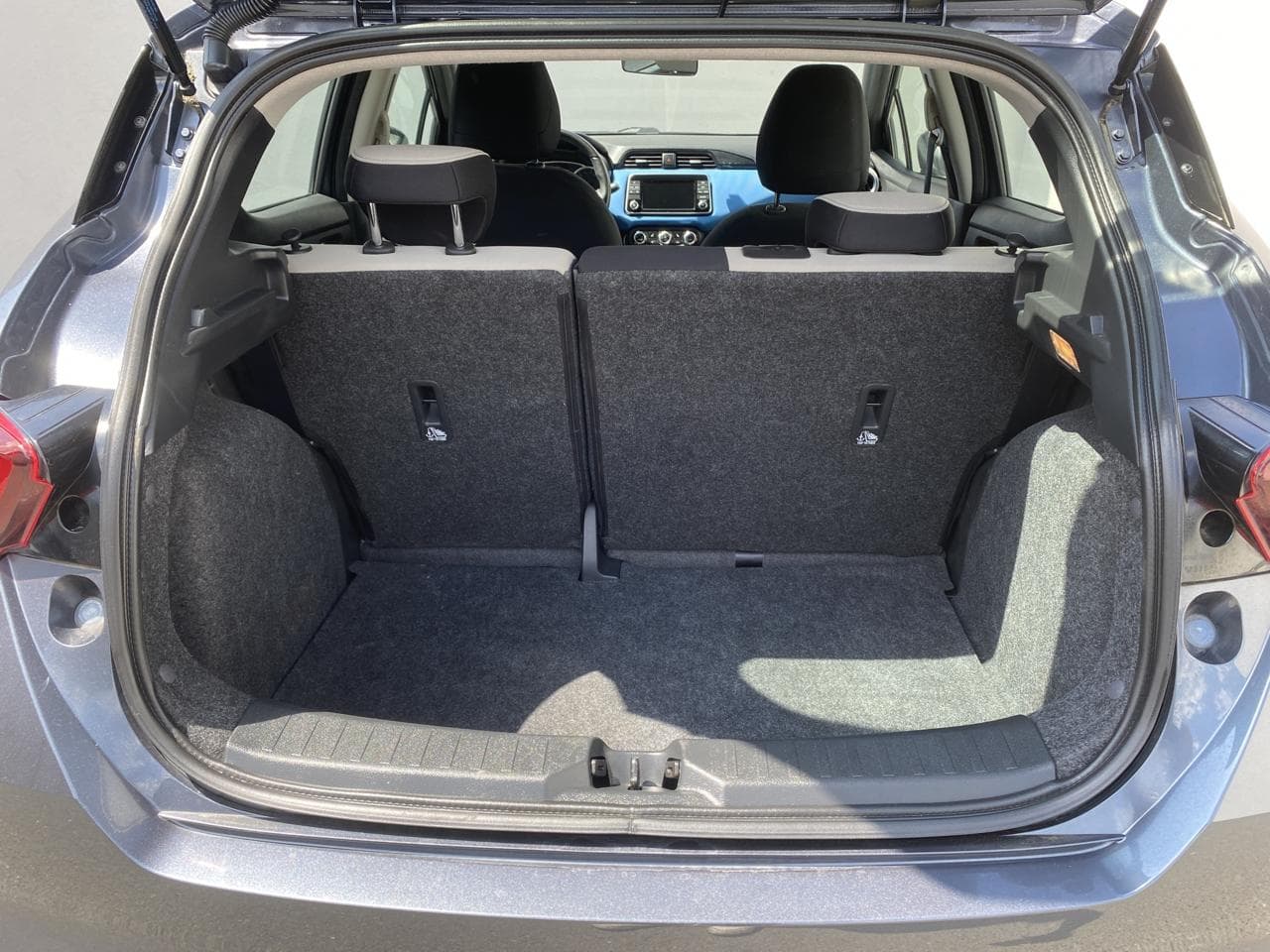 2017 Nissan MICRA - 7