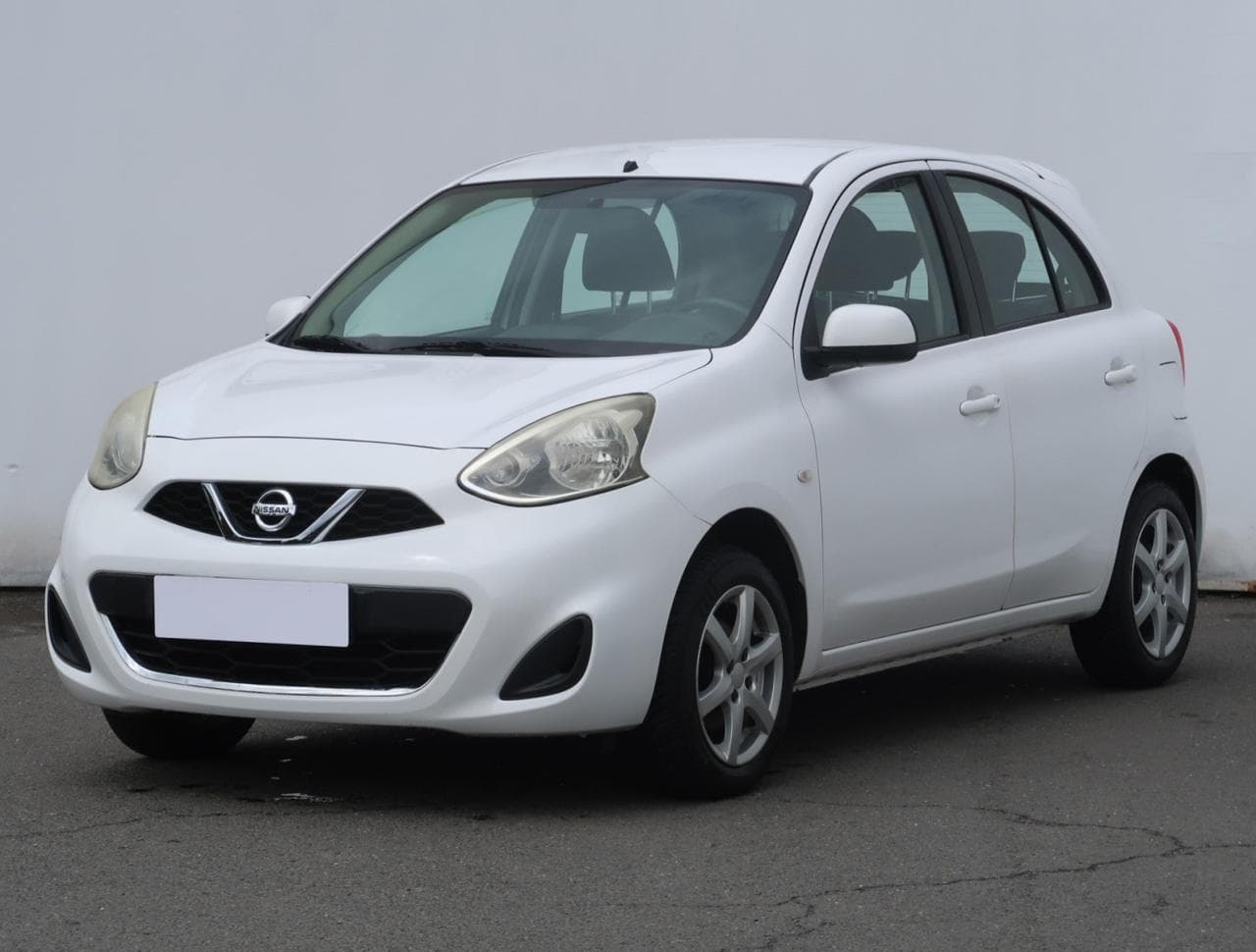 2015 Nissan MICRA - 3