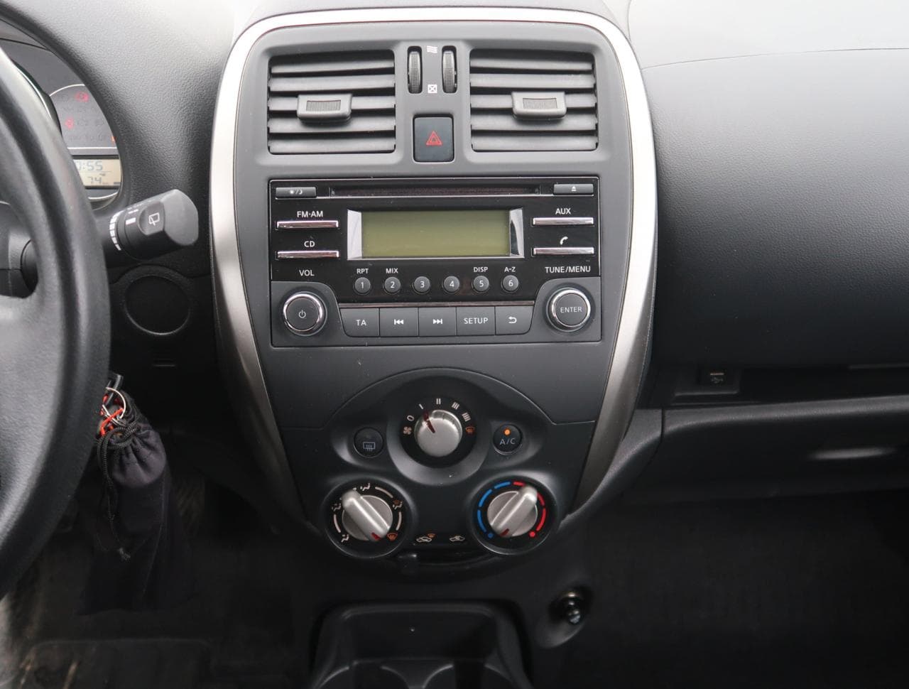 2015 Nissan MICRA - 18